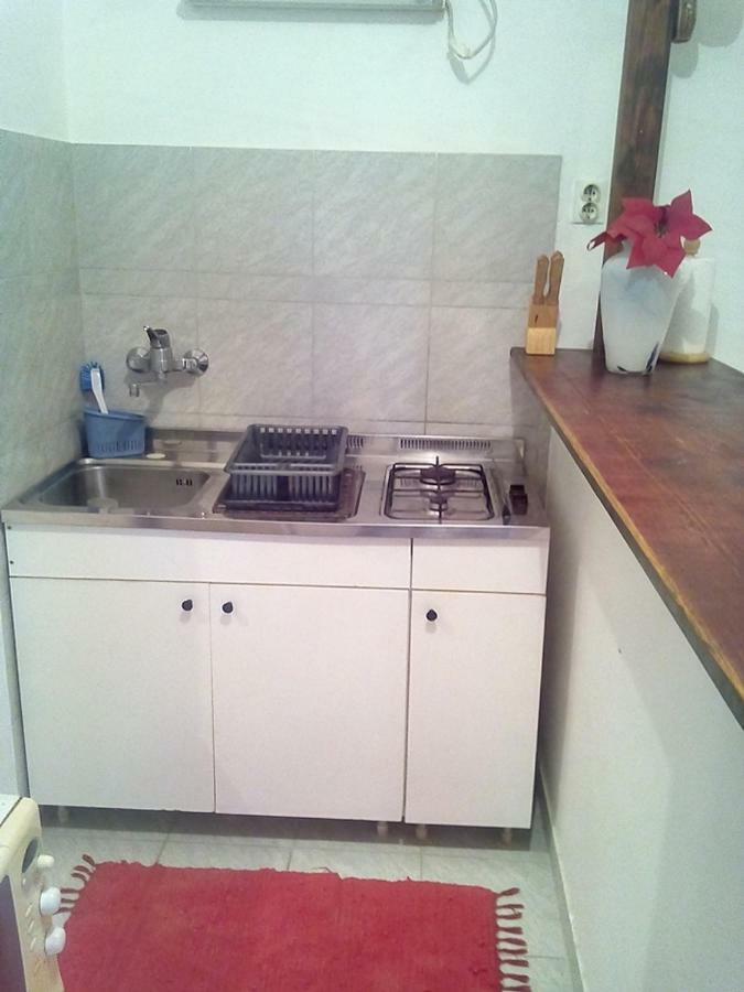 The Big Smile Apartments พูลา ภายนอก รูปภาพ